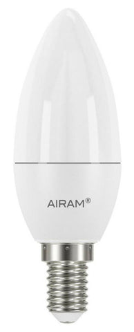 LED pære Nortronic Mignon Sauna - 220-240