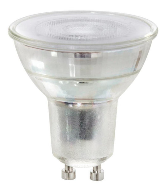 LED Nortronic GU10 glass - 220-240