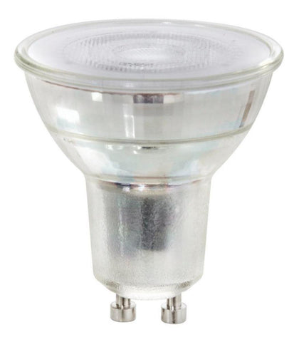 LED Nortronic GU10 glass - 220-240
