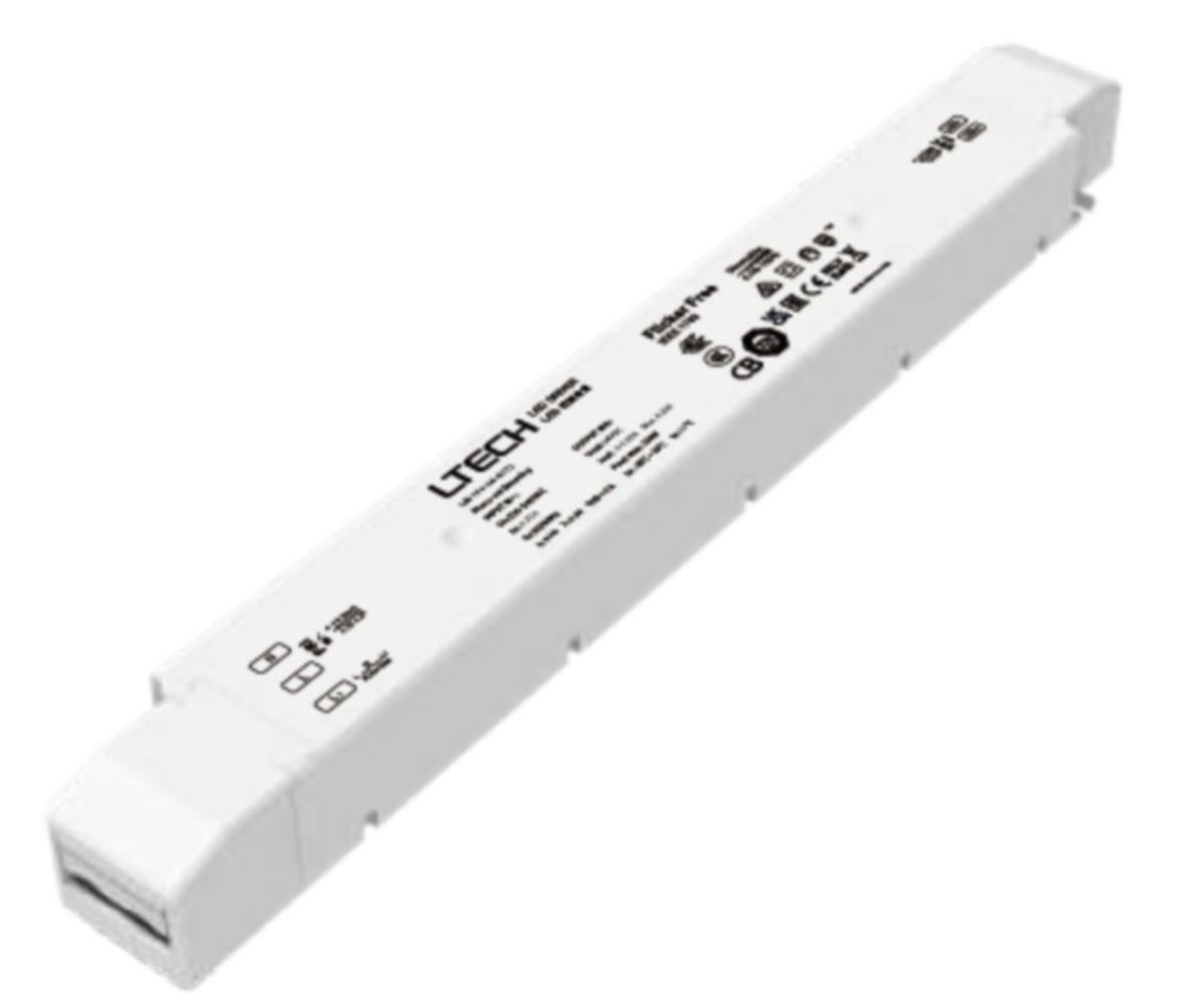 LED Driver Nortronic ELC 24V 150W