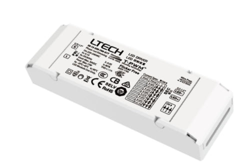 LED Driver Nortronic ELC 24V 150W