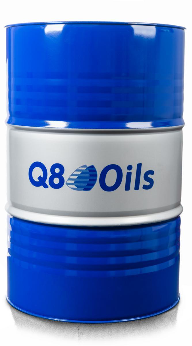 Gearolje Q8 El Greco 320 - Q8Oils