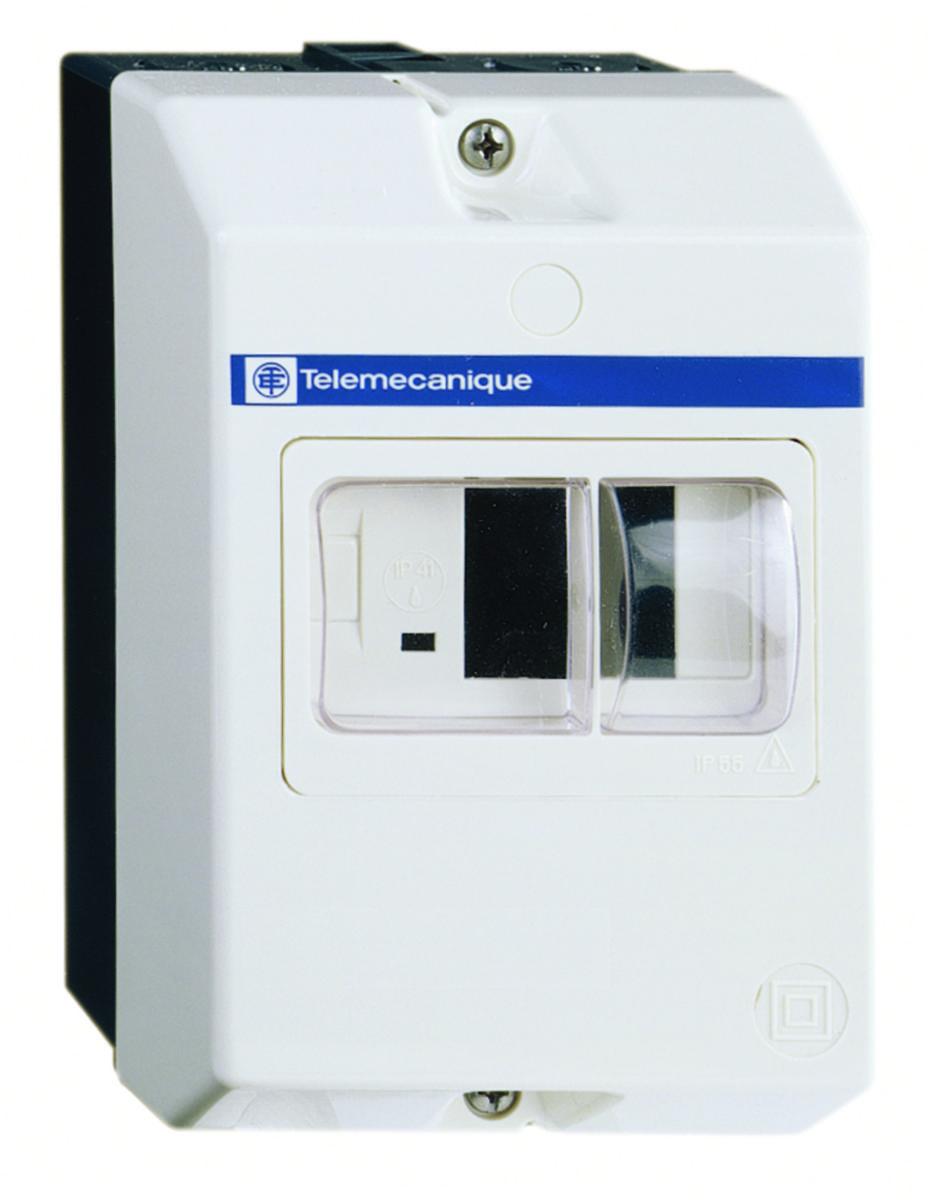 Kapsling Schneider GV2 - Schneider Electric