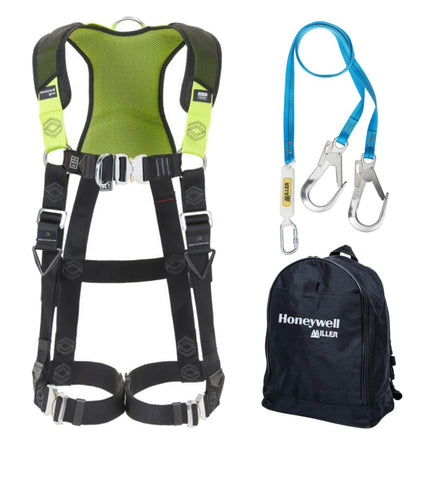 Fallsikringspakke Honeywell Miller® H500 stillas