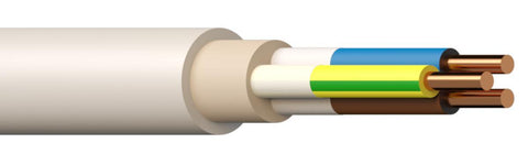 Installasjonskabel Draka IFXI-EX Pure - 300