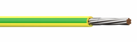 Offshorekabel North Sea Cables UX/RX - 1