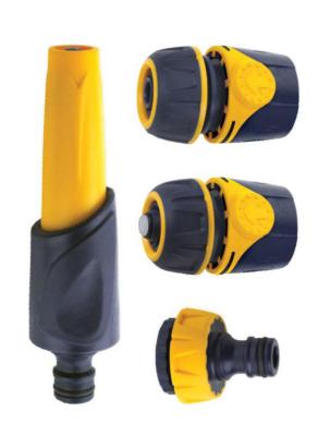 Startsett Ironside 1/2" (500191)