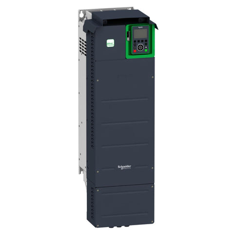 Frekvensomformer Schneider ATV630 - Schneider Electric
