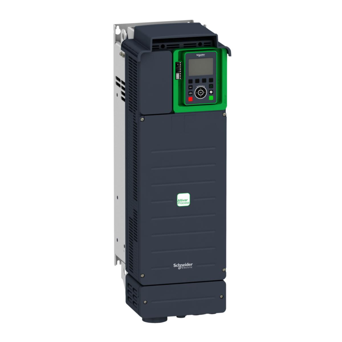 Frekvensomformer Schneider ATV630 - Schneider Electric