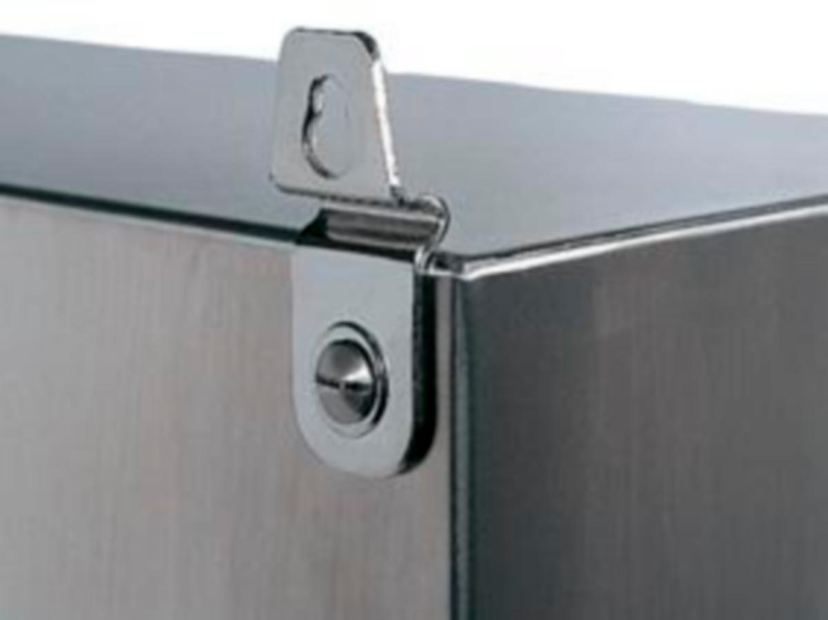 Veggfeste Schneider Spasial - Schneider Electric