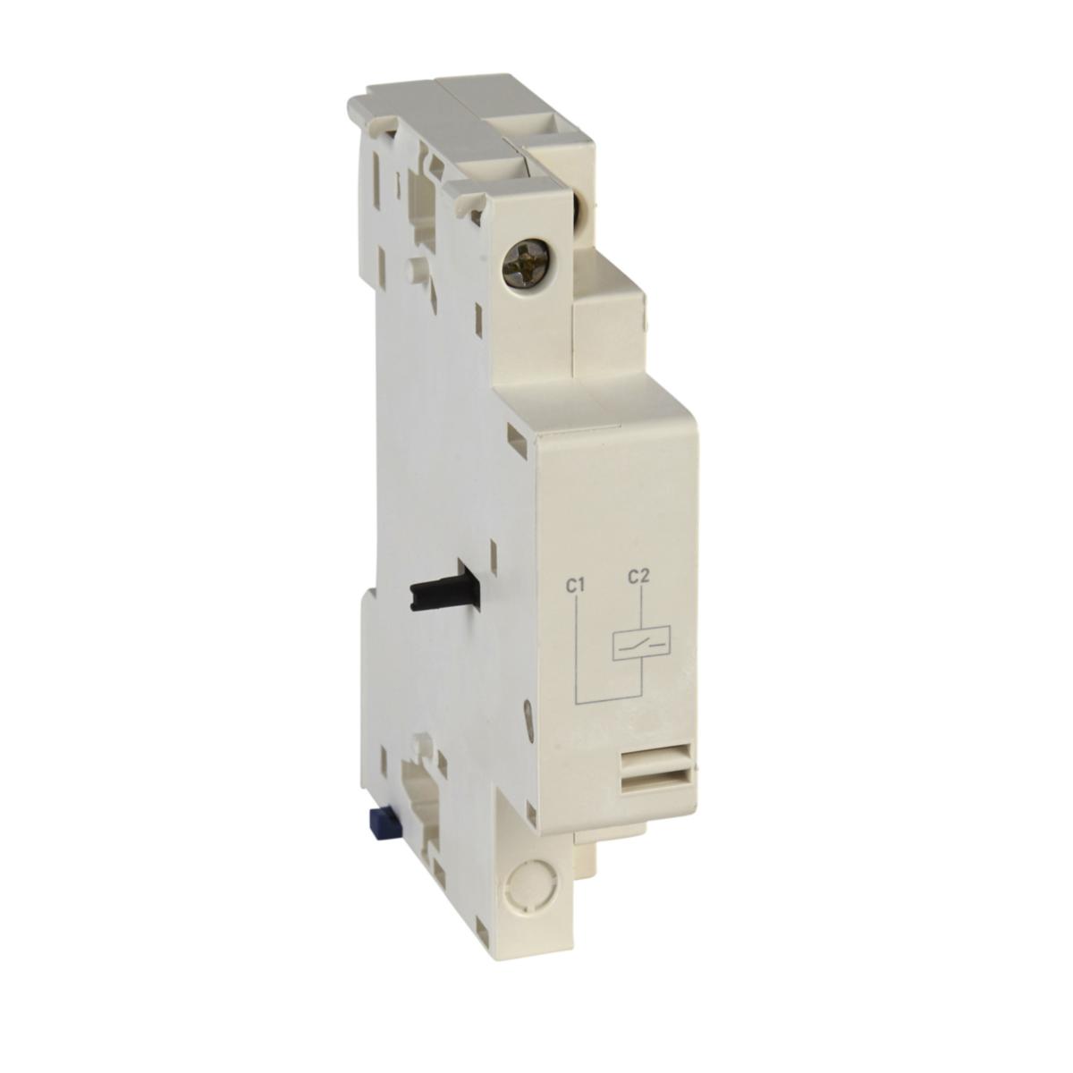 Motorskyddsbrytare GV3 - Schneider Electric