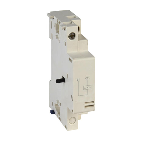 Motorskyddsbrytare GV3 - Schneider Electric