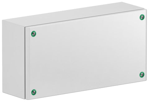 Stål kapsling Schneider - Schneider Electric