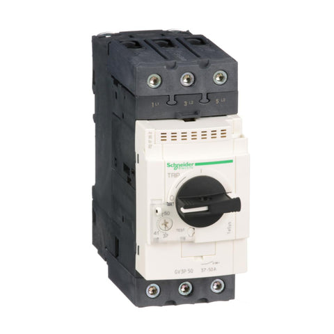 Motorvernbryter Schneider GV3P - Schneider Electric