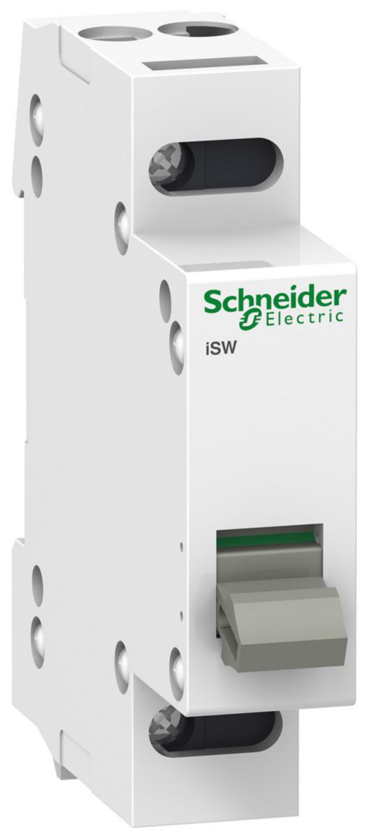 Lastbrytere Schneider iSW - 20