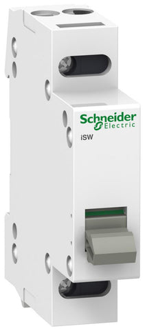 Lastbrytere Schneider iSW - 20