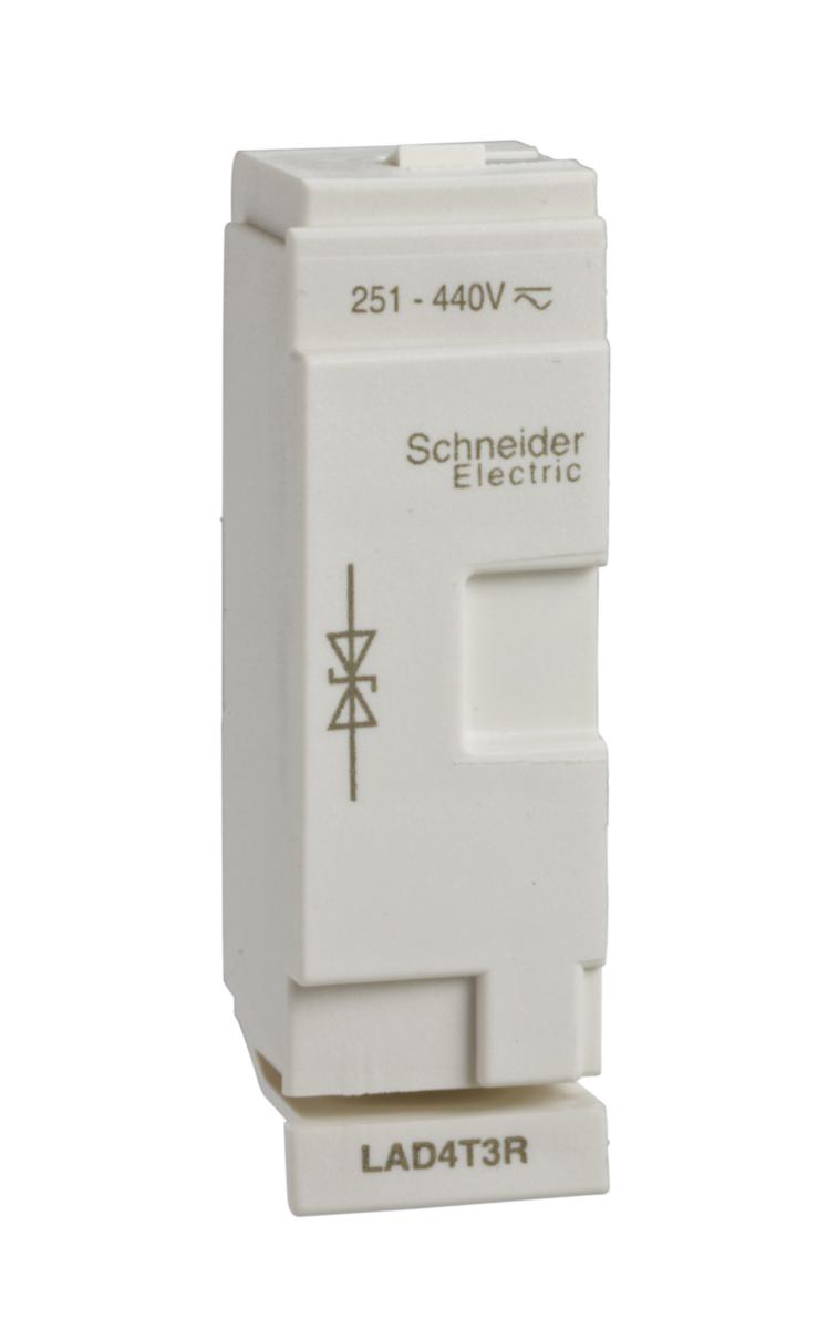 RC-ledd Schneider Tesys - Schneider Electric