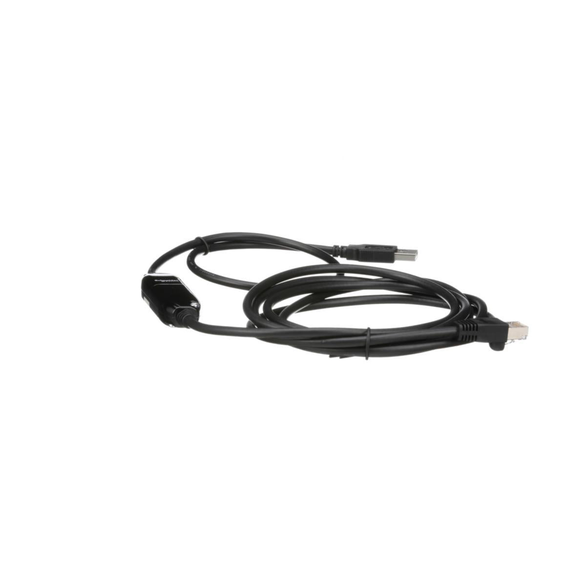 Adapter RJ45 USB Schneider - Schneider Electric