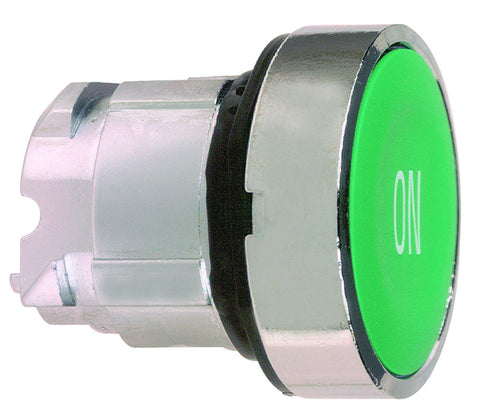 Trykknapphode Schneider for XB4-B - Ja