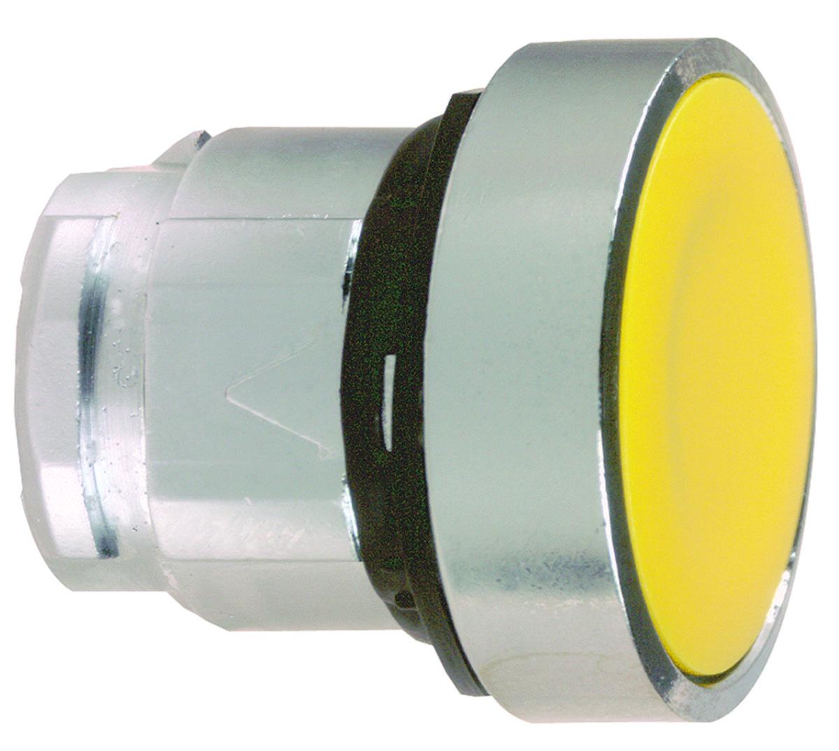Trykknapphode Schneider for XB4-B - Ja