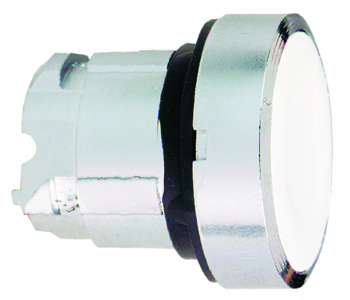 Trykknapphode Schneider for ZB4 IP66 Trykk/Trykk