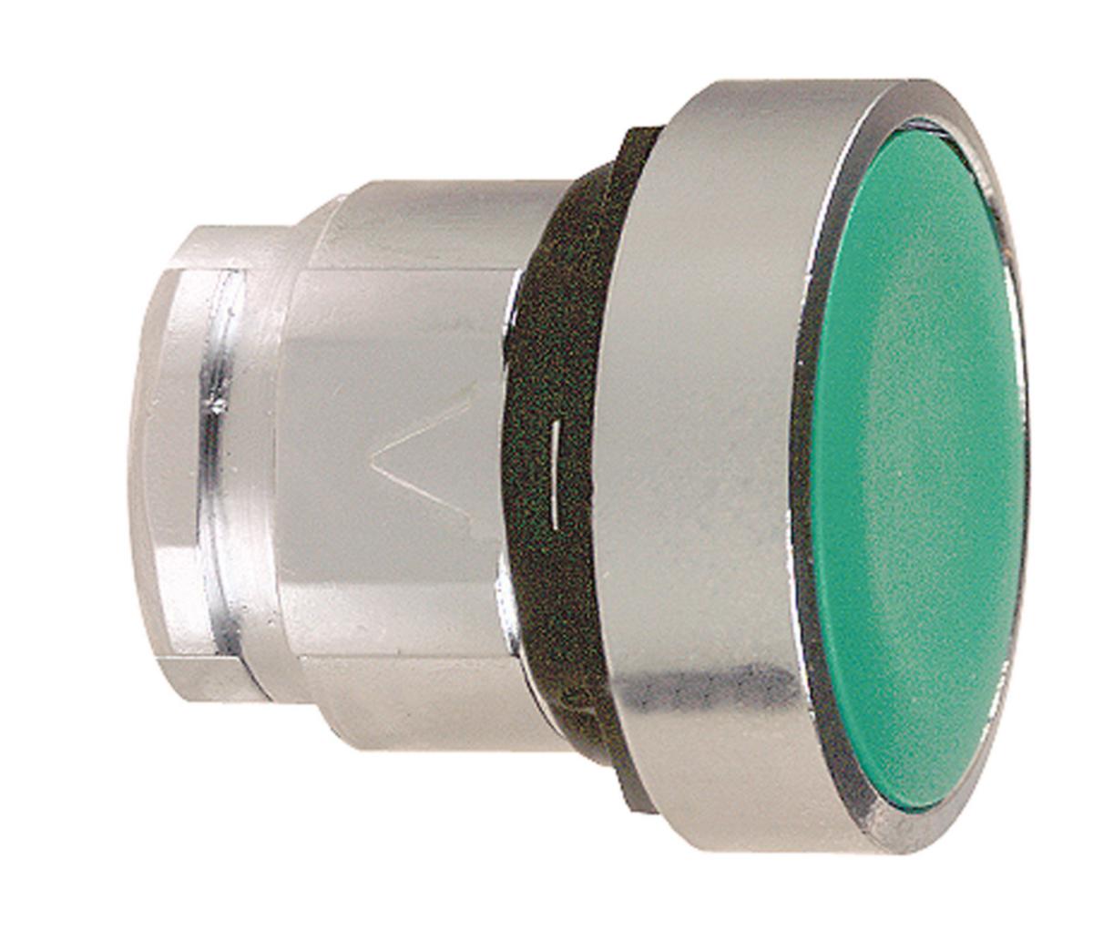 Trykknapphode Schneider for XB4-B - Ja