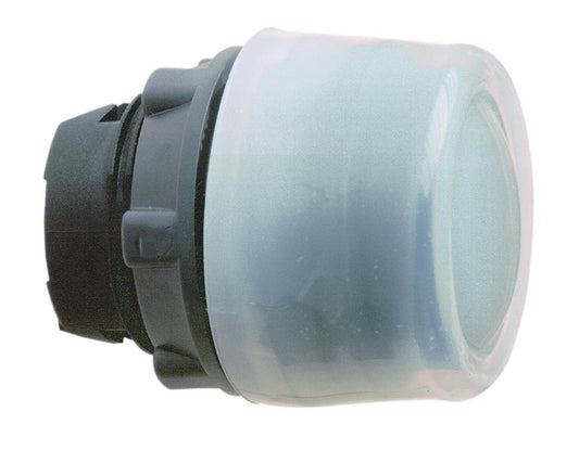 Trykknapper Schneider med silikonhette