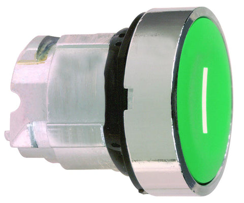 Trykknapphode Schneider for ZB4 IP66