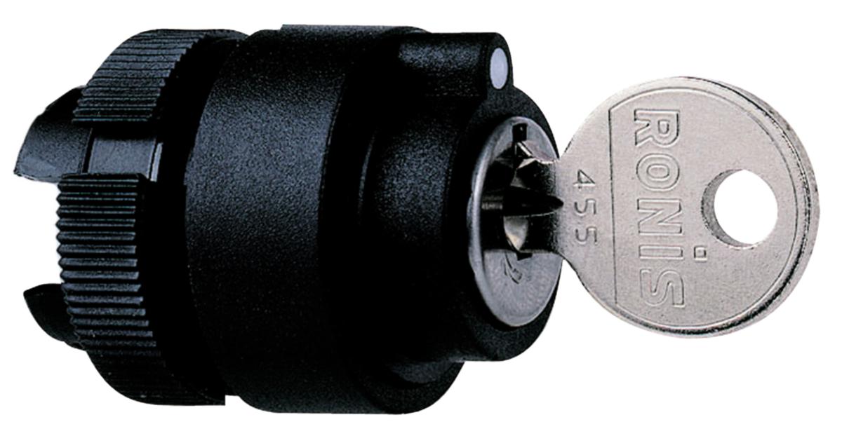 Nøkkelvendere Schneider - Schneider Electric