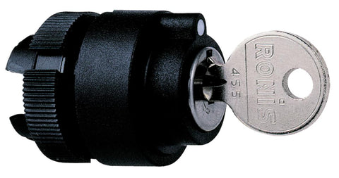 Nøkkelvendere Schneider - Schneider Electric