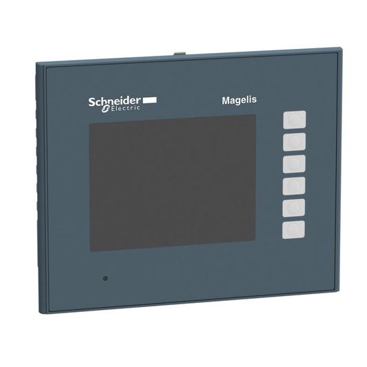 Operatørterminal Schneider HMIGTO - Schneider Electric