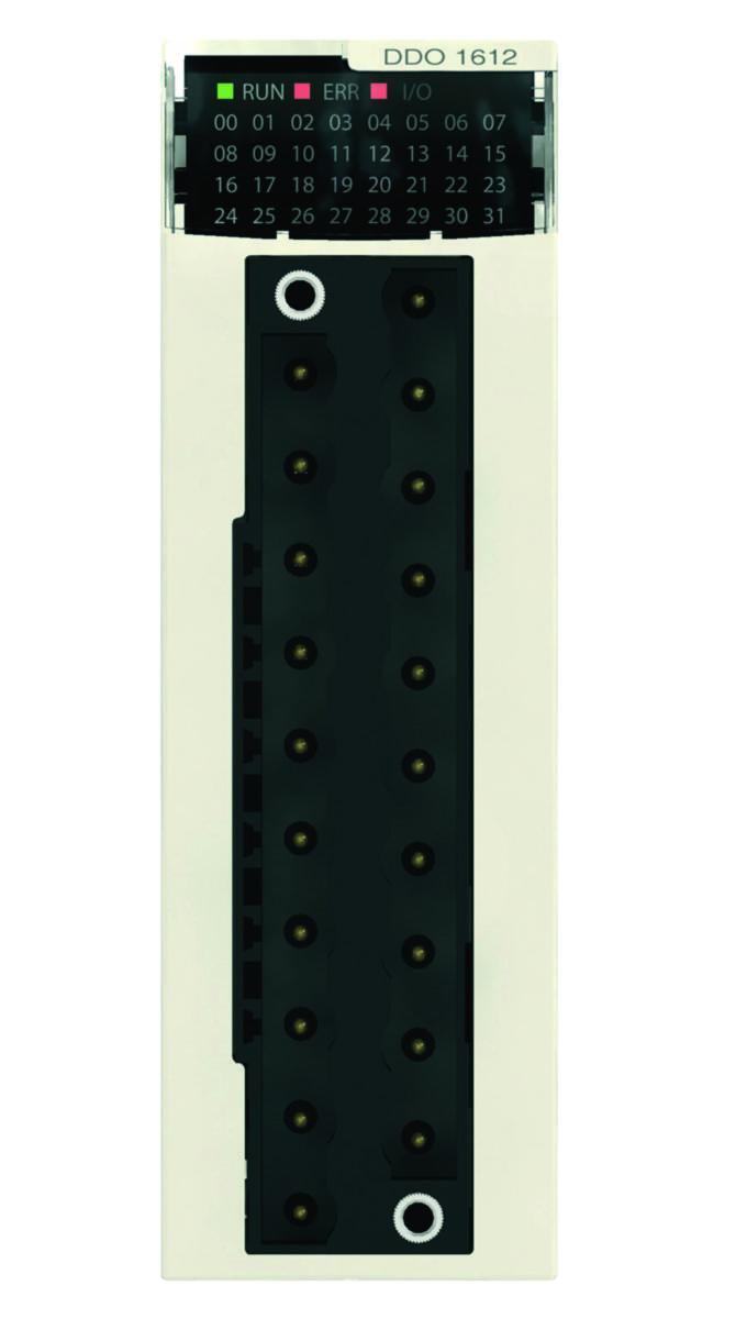 X80 I/O moduler Inn/ut FTB Schneider - Schneider Electric
