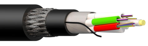 Offshorekabel North Sea Cables QFCI - Prysmian
