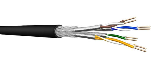 SuperCat S/FTP Ute/Inne Cat 7 - Prysmian