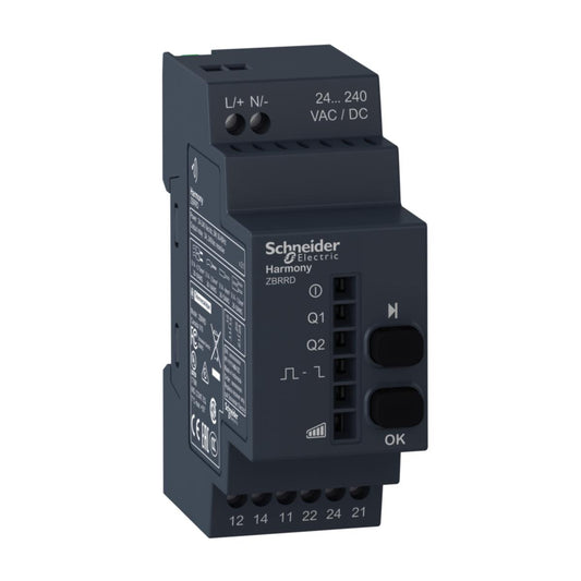 Mottaker Schneider til Harmony XB5R - Schneider Electric