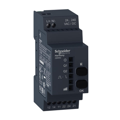 Mottaker Schneider til Harmony XB5R - Schneider Electric