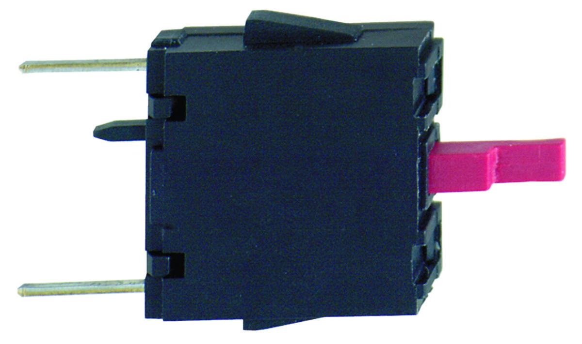 Kontaktelementer Schneider for ZB - Schneider Electric
