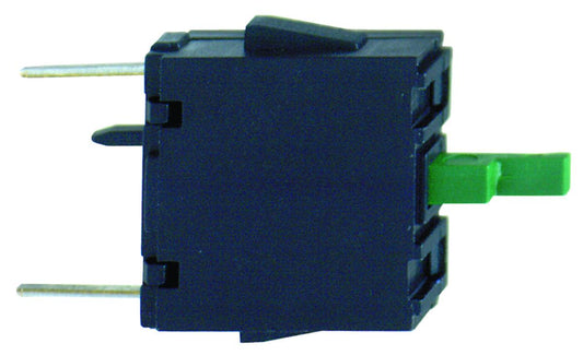 Kontaktelementer Schneider for ZB - Schneider Electric