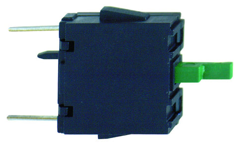 Kontaktelementer Schneider for ZB - Schneider Electric
