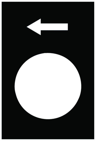 Symbolskilt Schneider