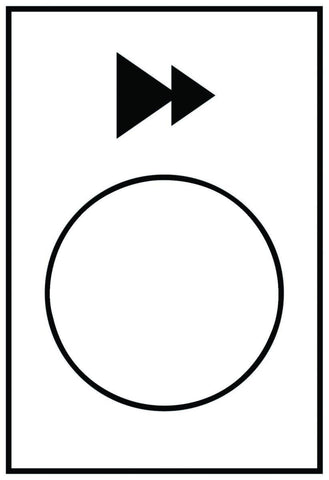 Symbolskilt Schneider