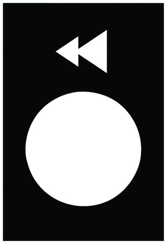 Symbolskilt Schneider