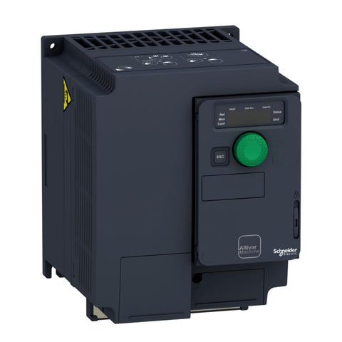 Frekvensomformer Schneider ATV320 - Schneider Electric