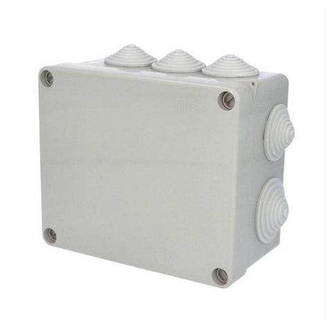Koblingsboks Caja IP55 Stansefabrikken - Stansefabrikken Products AS