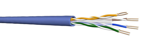 Datakabel Draka Cat 6 U/UTP