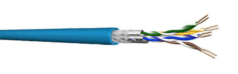 Datakabel Draka Cat 6A S/FTP