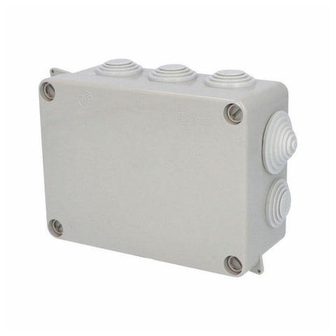 Koblingsboks Caja IP55 Stansefabrikken - Stansefabrikken Products AS