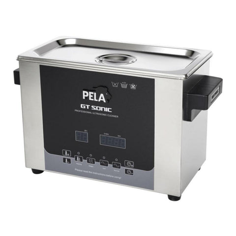 Ultralydvask PELA 4 l - PELA TOOLS