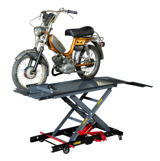 Mopedlift PELA 200 kg - PELA TOOLS