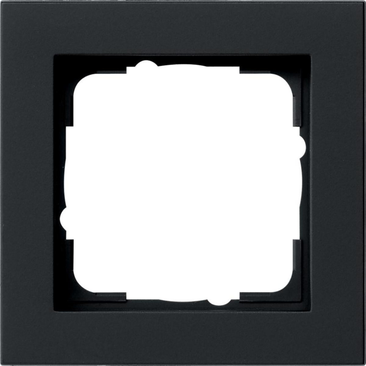 Ramme Micro Matic/Function E2 1-H